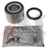 TOYOT 4245020010 Wheel Bearing Kit